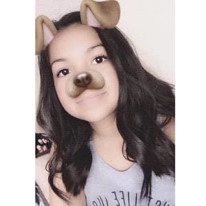 Meet your Posher, Daniela